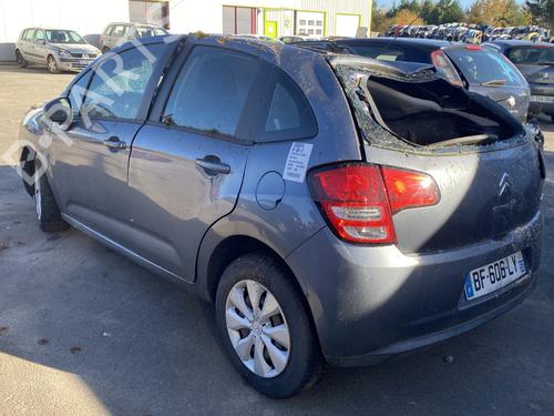 Support CITROËN C3 II (SC_) 1.4 | BP32174064C155 