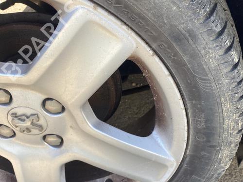 Rim PEUGEOT 307 (3A/C) 2.0 HDi 110 | BP25934420C45 