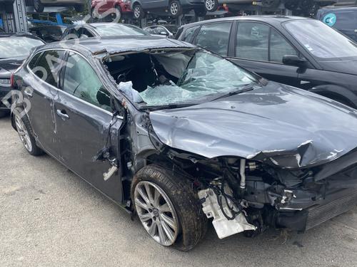 Front left window mechanism VOLVO V40 Hatchback (525) D3 | BP26496538C22 - Image 6