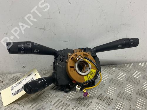 Used Steering column stalk Steering column stalk 39606955 39606955
