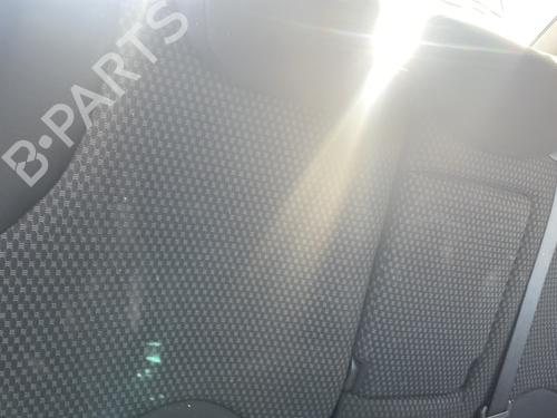 Rear seat NISSAN NOTE (E11, NE11) 1.5 dCi | BP26743738C17 - Image 3