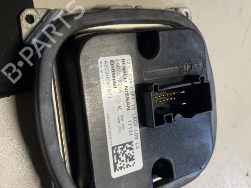 Lights ECU RENAULT MEGANE IV Hatchback (B9A/M/N_) 1.6 dCi 165 | BP32785383M55 - Image 3