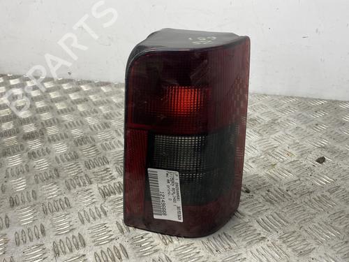 Right taillight CITROËN BERLINGO / BERLINGO FIRST Box Body/MPV (M_) 1.9 D 70 (MBWJZ, MCWJZ) | BP32392952C35
