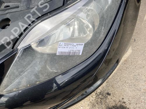 left-headlight-seat-ibiza-iv-6j5-6p1-2008-2009-2010-2011-2012-2013-2014-2015-2016-2017-36419792 main image