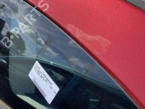 Rear left quarter glass DODGE CALIBER 2.0 CRD | BP28582937C93
