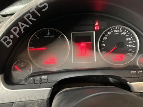 Used Instrument cluster AUDI A4 B7 (8EC) 2.0 TDI 16V (140 hp) 22115170