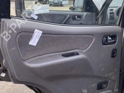 Used Rear left panel Rear left panel FORD MAVERICK (UDS, UNS) 2.7 TD (125 hp) 25270906 25270906