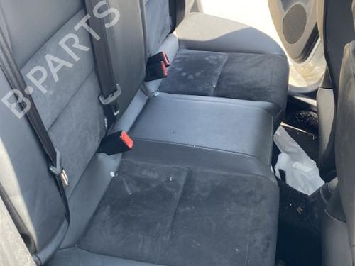 Rear seat SEAT IBIZA IV SC (6J1, 6P5)  | BP22123174C17 