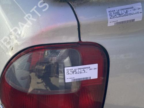 Left taillight ROVER 45 I Hatchback (RT) 1.8 | BP22123381C34 - Image 3