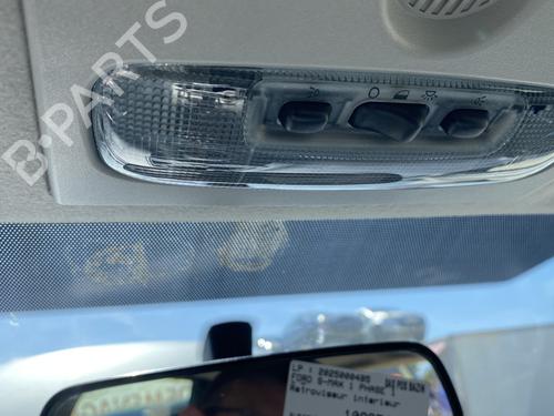 Interior roof light FORD S-MAX (WA6) 2.0 | BP27527286I8 - Image 2