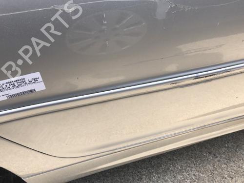 Used Door moulding trim BMW 3 (E46) [1997-2005]  19906760