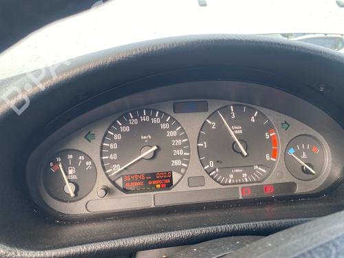 Used Engine Engine 36400579 36400579