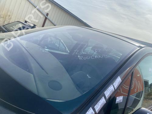 Vindrude PEUGEOT 807 (EB_) 2.2 HDi | BP39244939C63 - Image 5