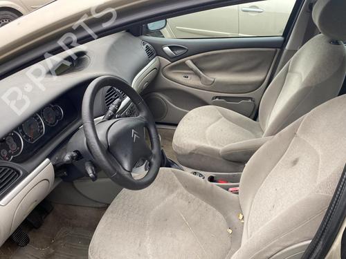 Højre solskærm CITROËN C5 II (RC_) 1.6 HDi (RC8HZB) | BP22115024I2 