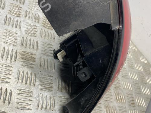 Left taillight CITROËN C3 II (SC_) 1.4 HDi 70 (SC8HZC, SC8HR0, SC8HP4) | BP38558340C34 - Image 2
