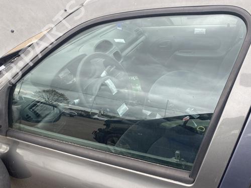 Used Front left door window Front left door window RENAULT CLIO I (B/C57_, 5/357_) [1990-1999] 33933855 33933855