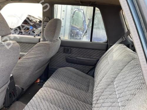 Gebruikte TOYOTA 4 RUNNER II (_N13_) 3.0 TD (KZN130_, KZN130G, KZN130W) (125 hp) 2058892 Onderdelen