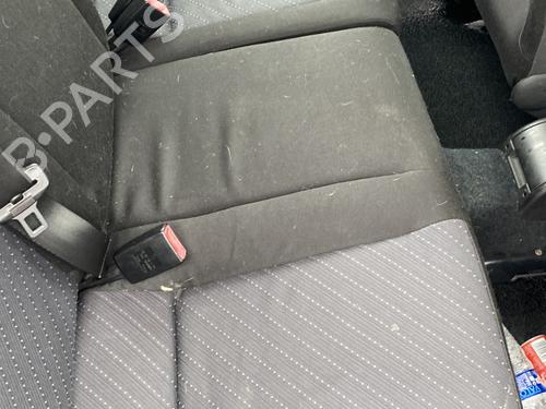 Used Rear seat SEAT LEON (1M1) 1.9 TDI (110 hp) 29162417