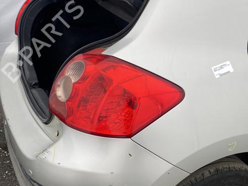 Used Fuel tank TOYOTA AURIS (_E15_) 2.0 D-4D (ADE150_, ADE150R) (126 hp) 26276768
