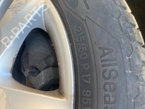 Used Rim Rim 38092052 38092052