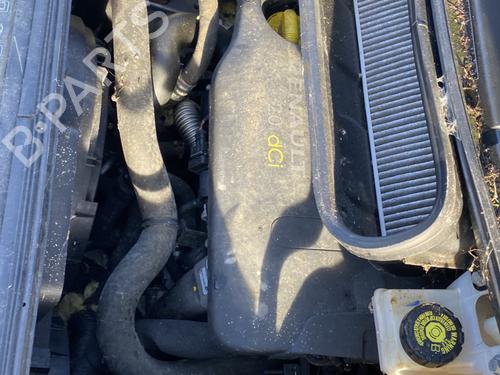 Gearbox RENAULT ESPACE IV (JK0/1_) 2.0 dCi (JK01, JK02, JK1J, JK1K, JK1H) | BP30646532M3 - Image 2