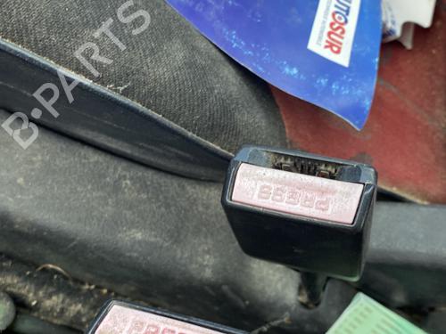 Used Seat buckle Seat buckle PEUGEOT 106 I (1A, 1C) [1991-1996] 33701659 33701659