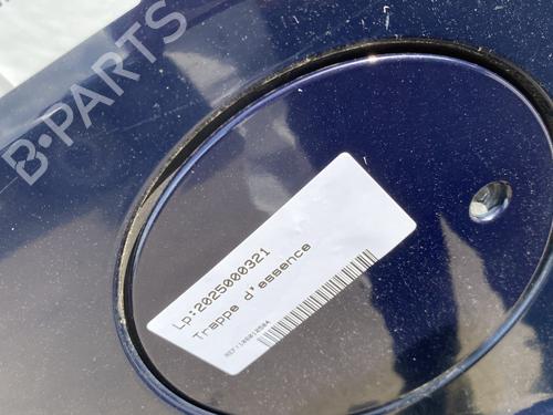 Fuel flap FORD FIESTA V (JH_, JD_) 1.3 | BP25873284C131 