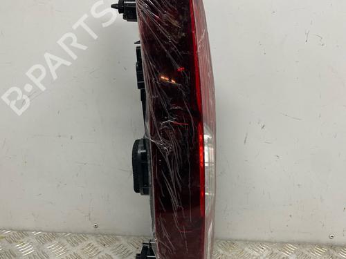Left taillight PEUGEOT PARTNER Tepee 1.6 BlueHDi 120 | BP38558330C34 - Image 5