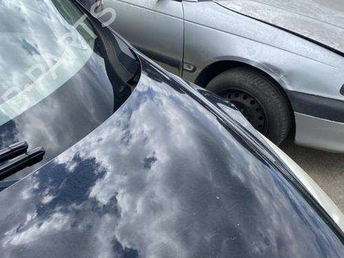 Hood RENAULT SCÉNIC III (JZ0/1_) 1.5 dCi (JZ02, JZ0R) | BP19907031C1