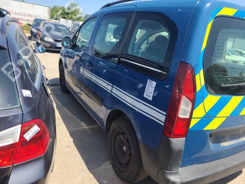 Ricambi PEUGEOT PARTNER Tepee 1.6 HDi 4785762