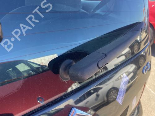 Used Rear wiper motor Rear wiper motor CITROËN C2 (JM_) 1.4 HDi (68 hp) 33806767 33806767