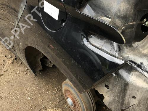 Used Left rear fenders PEUGEOT 208 I (CA_, CC_) 1.2 VTI 82 (82 hp) 19908902