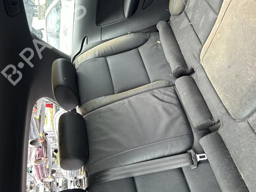 Rear seat AUDI A3 (8P1) 3.2 V6 quattro | BP22113941C17