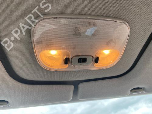Used Interior roof light Interior roof light 34451002 34451002