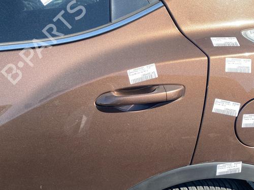 left-rear-door-ssangyong-tivoli-2015-37249136 main image