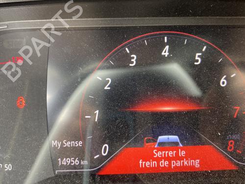 Used Gearbox Gearbox RENAULT CLIO V (B7_) 1.0 TCe 90 (B7MT) (91 hp) 26429714 26429714