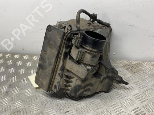 Used Air filter box Air filter box RENAULT MEGANE III Hatchback (BZ0/1_, B3_) 1.5 dCi (BZ09, BZ0D, BZ1W, BZ29, BZ14) (110 hp) 27236987 27236987