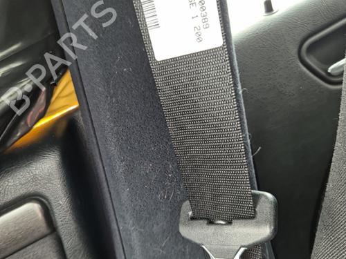 Used Front right seatbelt Front right seatbelt 22124011 22124011