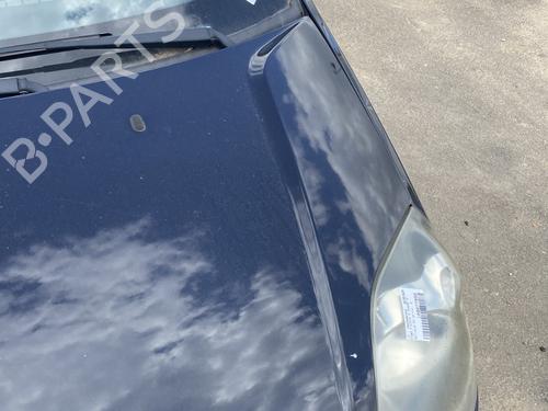 Hood FORD FIESTA V (JH_, JD_) 1.6 TDCi | BP27402940C1 