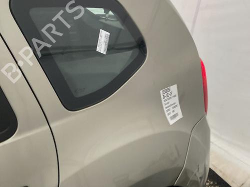 Kotflügel links hinten für DACIA DUSTER (HS_) 1.5 dCi (86 hp) 30395920