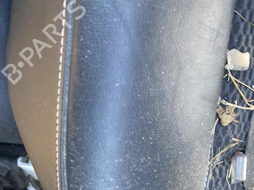 Used Rear seat Rear seat RENAULT CLIO III (BR0/1, CR0/1) 1.5 dCi (C/BR0G, C/BR1G) (68 hp) 32449129 32449129