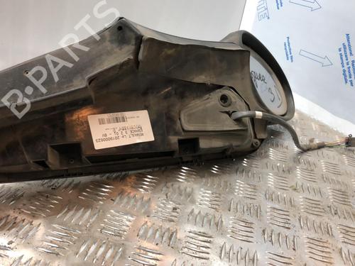 Right mirror RENAULT ESPACE III (JE0_) 2.0 (JE0A) | BP25271320C27
