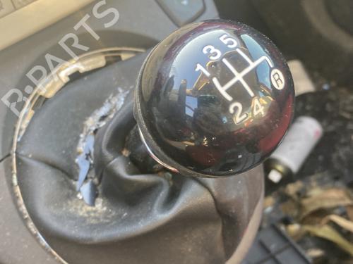 Used Gear lever FIAT 500 (312_) 1.2 (312AXA1A) (69 hp) 29214017