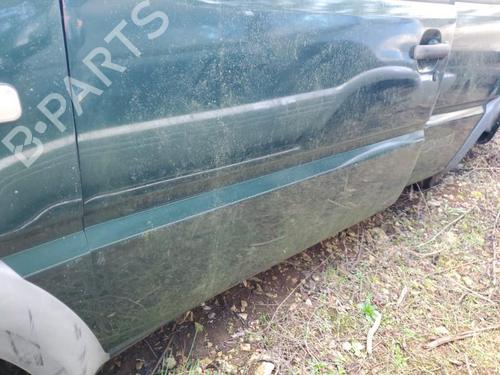 Left front door NISSAN TERRANO II (R20) 2.7 TDi 4WD | BP22118137C2