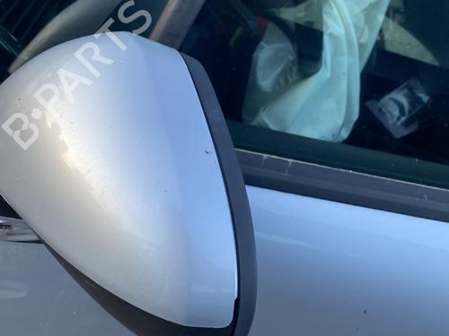 Used Left mirror Left mirror PEUGEOT 207 (WA_, WC_) 1.6 HDi (90 hp) 31719166 31719166