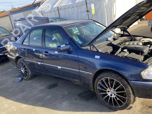 Fuel tank MERCEDES-BENZ C-CLASS (W202) C 220 CDI (202.133) | BP30085471C62