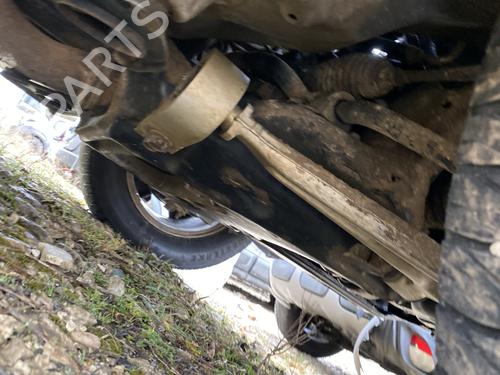 Used Steering rack Steering rack 31994765 31994765
