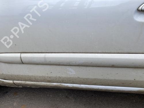 Door moulding trim RENAULT CLIO II (BB_, CB_) 1.5 dCi (B/C2J) | BP29490161C150 