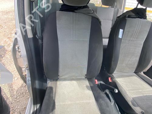 Right front seat RENAULT MODUS / GRAND MODUS (F/JP0_) 1.5 dCi (FP0F, JP0F) | BP37611756C16 - Image 2