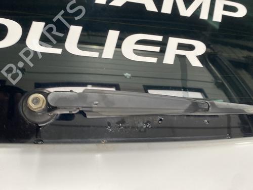 Used Rear wiper motor CITROËN C3 AIRCROSS II (2R_, 2C_) 1.5 BlueHDi 110 (110 hp) 25158432